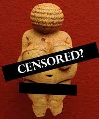 The Female Body Revealed and Concealed Workshop - Art History Classes